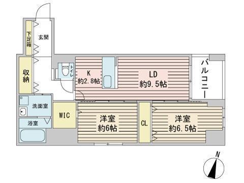 fer北3条