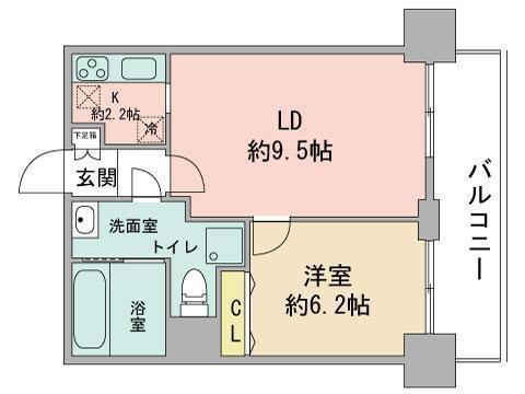 ビッグパレス南４条