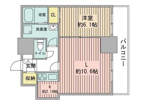 ティアラタワー中島倶楽部