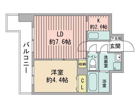 レジディア札幌駅前