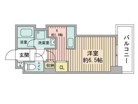 ビッグパレス北14条