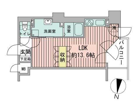 UURコート札幌南三条プレミアタワー