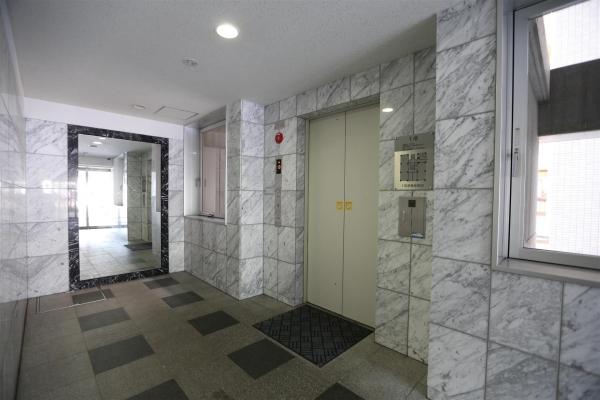 AMSTOWER南6条
