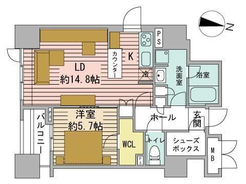 プライムメゾン大通公園