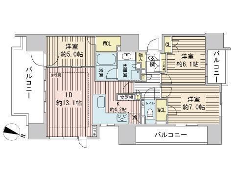 シティハウス円山