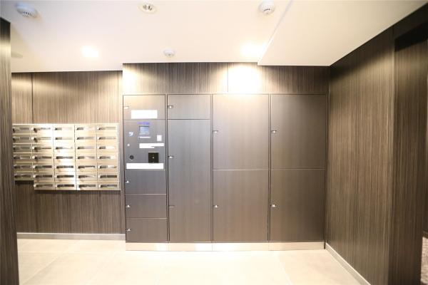 シティハウス円山