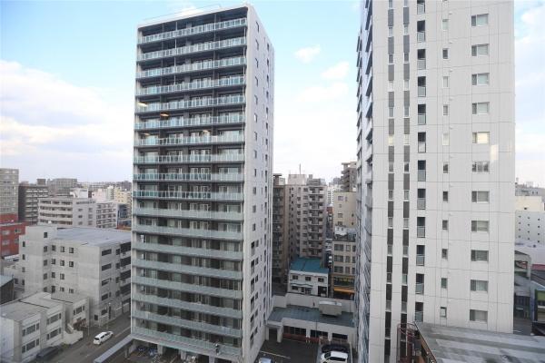 シティハウス円山