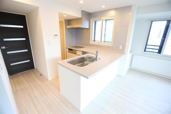シティハウス円山