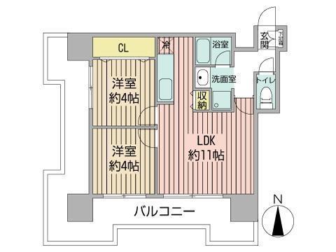 UURコート札幌北3条