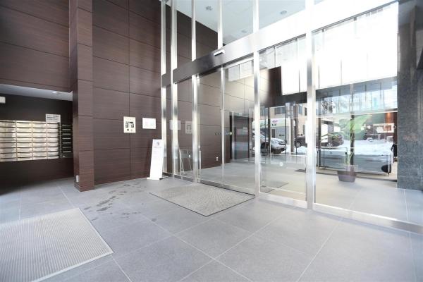 シティタワーズ円山