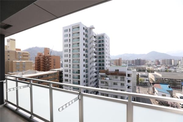 シティタワーズ円山