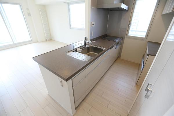 シティタワーズ円山