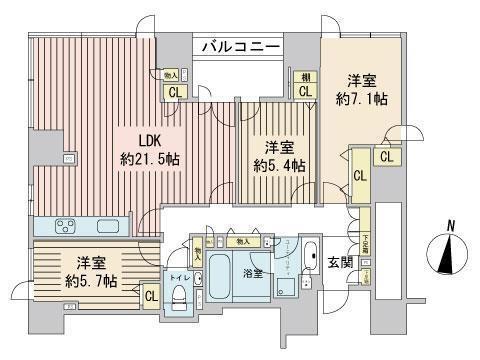 シティタワー札幌大通