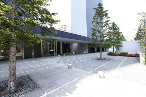 シティタワー札幌大通