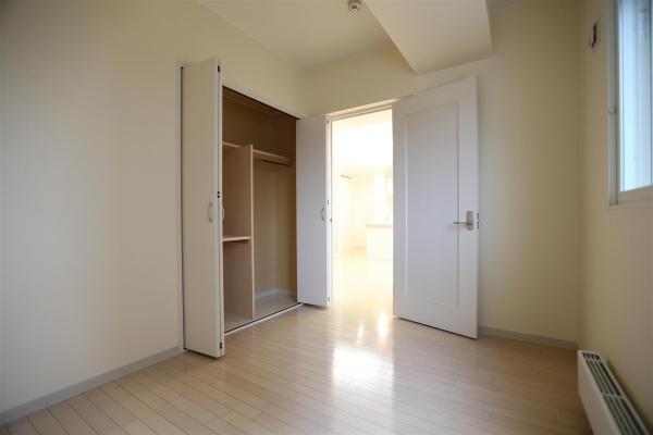 トミイビル宮の森No.77