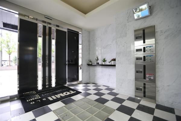 トミイビル宮の森No.77