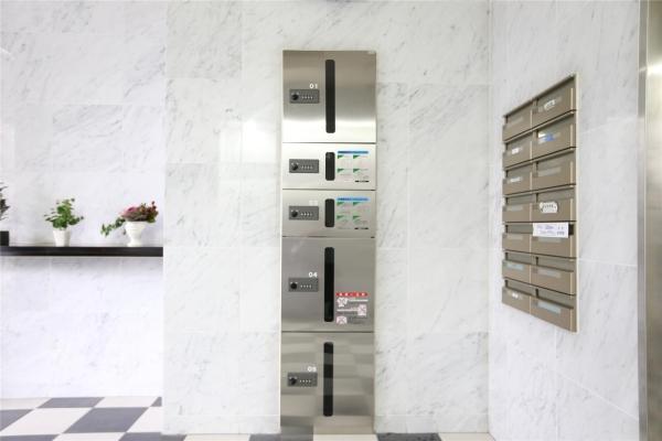 トミイビル宮の森No.77