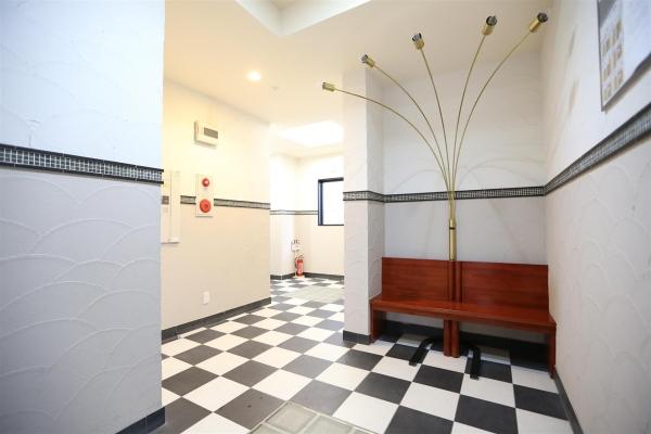 トミイビル宮の森No.77