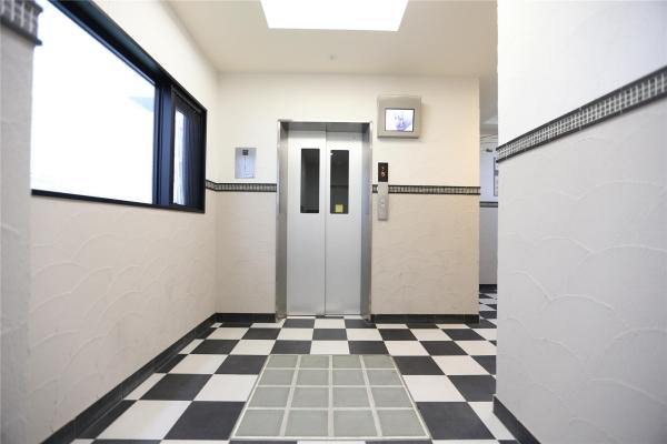 トミイビル宮の森No.77