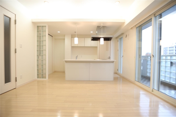 トミイビル宮の森No.77