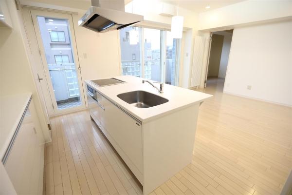 トミイビル宮の森No.77