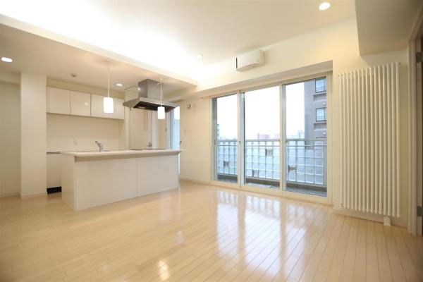 トミイビル宮の森No.77