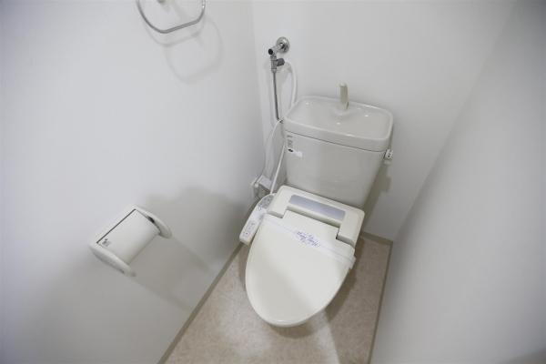 トミイビル宮の森No.77