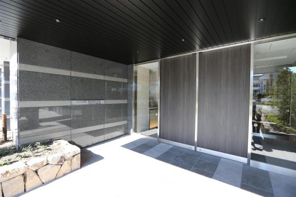 マストライフ南４条