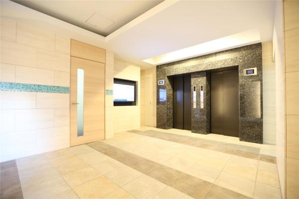 マストライフ南４条