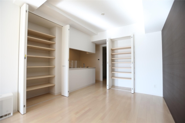 マストライフ南４条