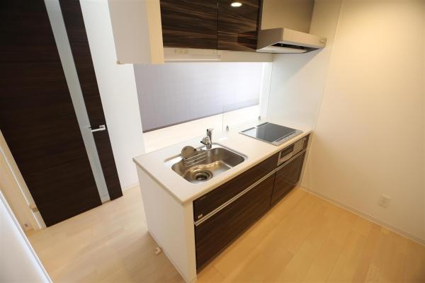 マストライフ南４条