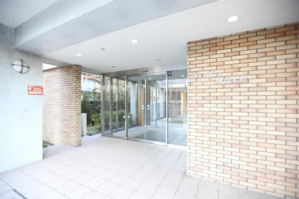 ダイアパレス円山北町