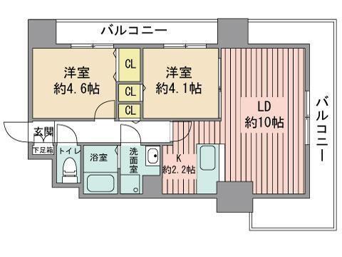 レジディア札幌駅前