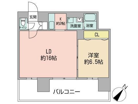 エッジウォーターテラス