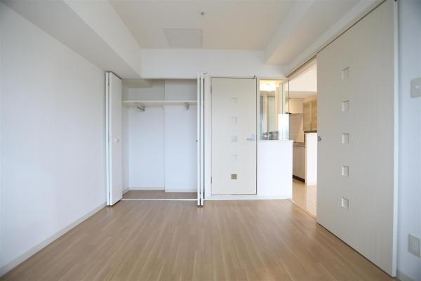 グランドタワー札幌