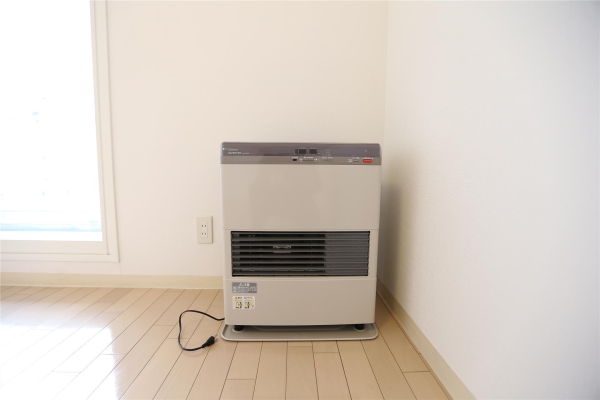 グランドタワー札幌