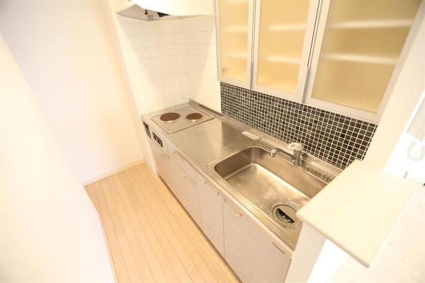 グランドタワー札幌