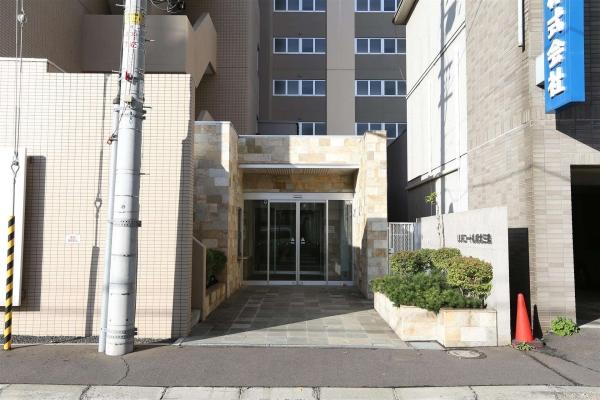 UURコート札幌北3条