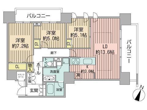 プレミスト円山表参道