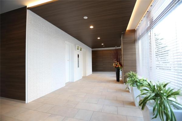 プレミスト円山表参道