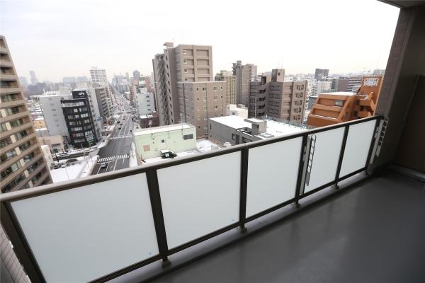 プレミスト円山表参道