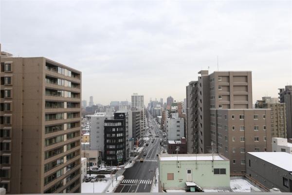 プレミスト円山表参道