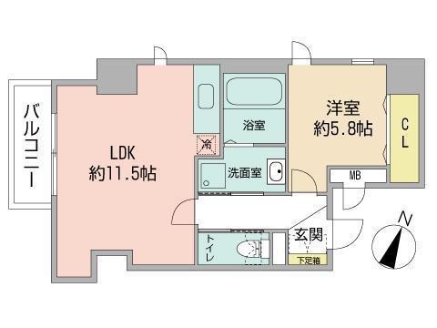 コンドー円山KIRARI