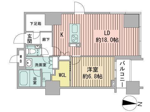 プライムメゾン大通公園