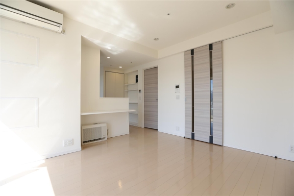 プライムメゾン鴨々川