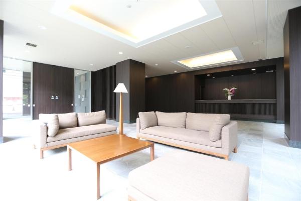 プライムメゾン鴨々川