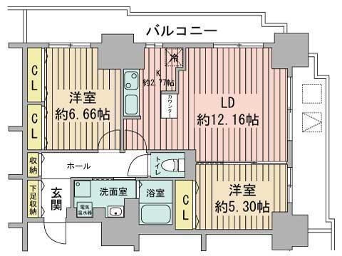 パシフィックタワー札幌