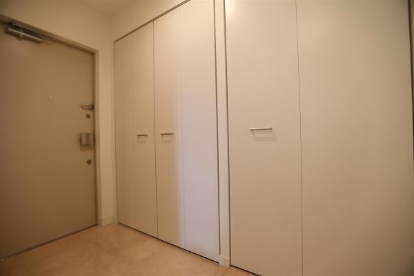 パシフィックタワー札幌