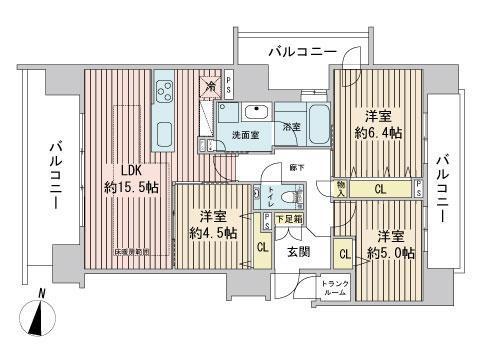 プレミスト札幌ステーションURBANSEED
