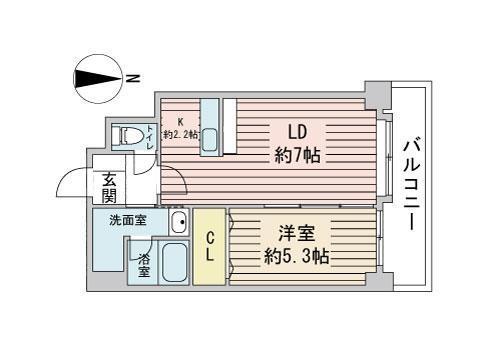 プライムアーバン北3条通